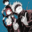 Jujutsu Kaisen Wallpaper HD Custom New Tab