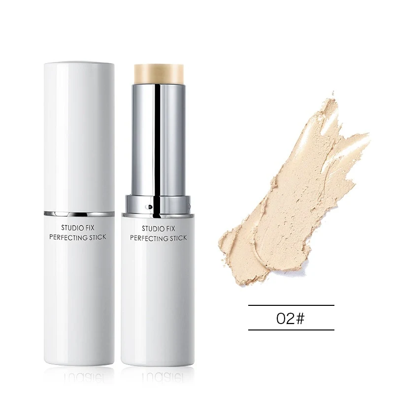 Title 6, 18 Kleuren Contour Stick Afwerking Make-up High...