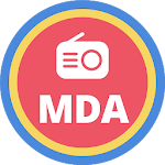 Cover Image of Baixar Radio Moldova: Free FM Radio Online 2.12.9 APK