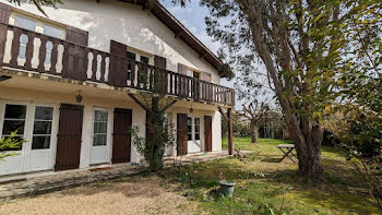 maison à Saint-Loubès (33)