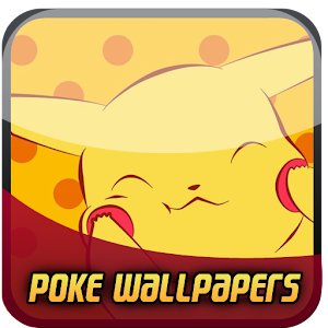 Art Poke Wallpapers HD 1.0 Icon