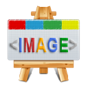 Plus Image Chrome extension download