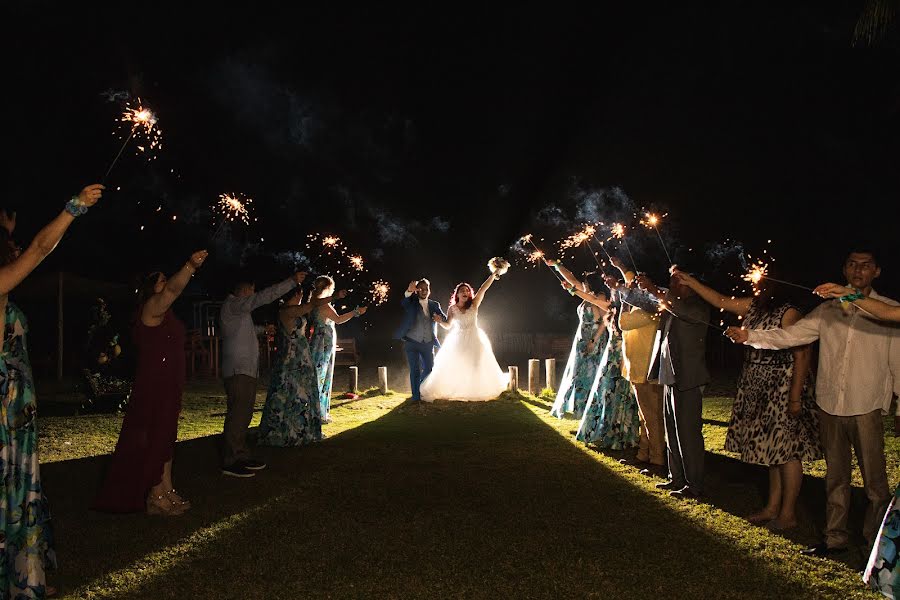 Fotografo di matrimoni Andres Gonzalez (andresgonz). Foto del 20 marzo 2022