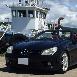 SLK R171