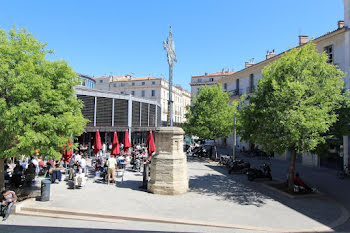 appartement à Montpellier (34)