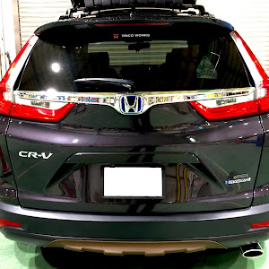 CR-V RT5