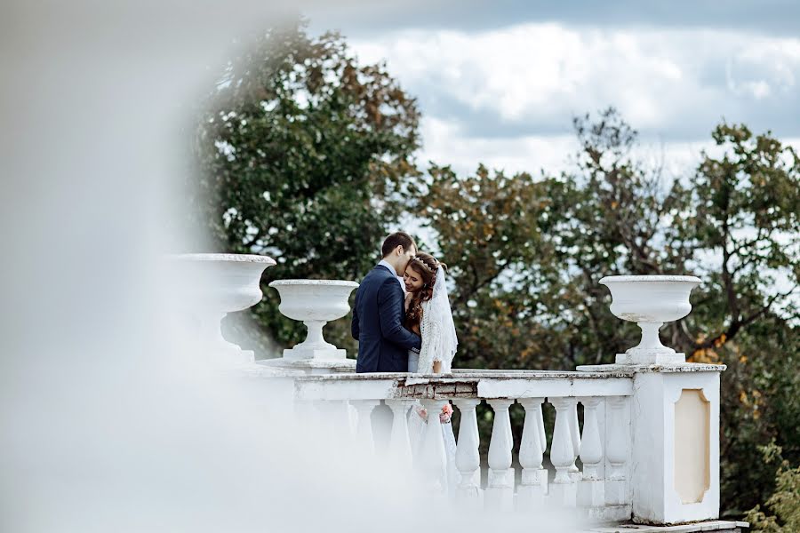 Düğün fotoğrafçısı Aleksandr Kasperskiy (kaspersky). 23 Ekim 2017 fotoları