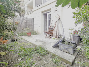 appartement à Poissy (78)