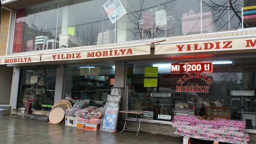 Yıldız Mobilya