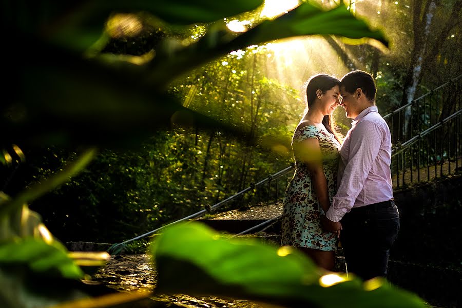 Fotógrafo de casamento Gabriel Lopez (lopez). Foto de 1 de fevereiro 2018