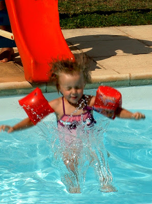 In piscina di giuseppe46