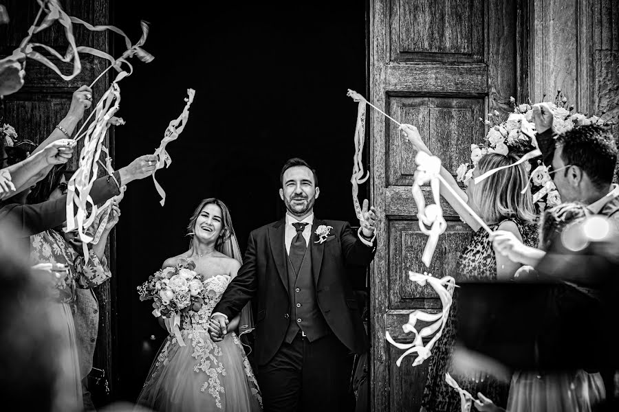 Fotógrafo de bodas Nico Pedaci (pedaci). Foto del 27 de agosto 2022