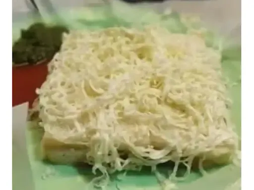 Veg Cheese Slice