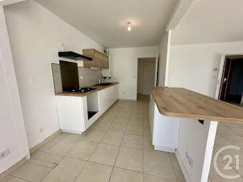 appartement à Montpellier (34)