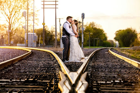 Fotógrafo de casamento Milan Lazic (wsphotography). Foto de 25 de junho 2019