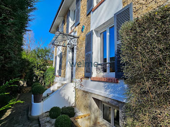 maison à Villiers-sur-Marne (94)