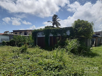 terrain à Cayenne (973)