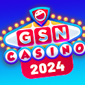 Icon GSN Casino: Slot Machine Games