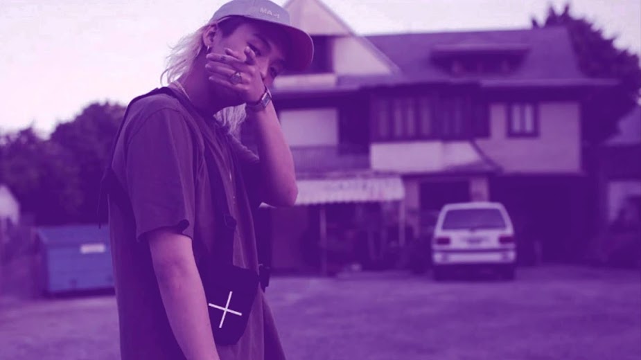 Keith Ape