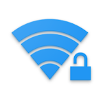 Cover Image of Download WIFI PASSWORD MASTER 10.7.1 APK