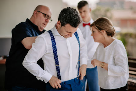 Fotógrafo de bodas Joaquín Ruiz (joaquinruiz). Foto del 8 de octubre 2018