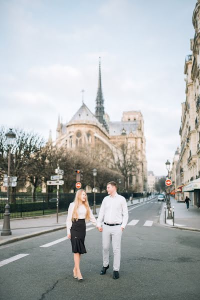 Fotógrafo de bodas Elena Motuz (elenam). Foto del 29 de marzo 2018