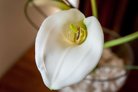 Fotografo di matrimoni Milena Moskvitina (magicmood). Foto del 18 marzo 2019