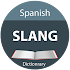 Spanish slang dictionary1.0.8