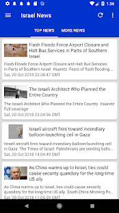 Israel News by NewsSurge(圖2)-速報App