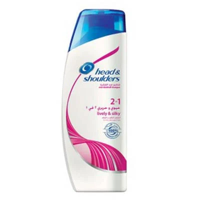 Head & Shoulder 2In1 Active Protection Shampoo 180Ml