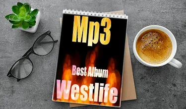 Westlife Songs Album Mp3 التطبيقات على Google Play