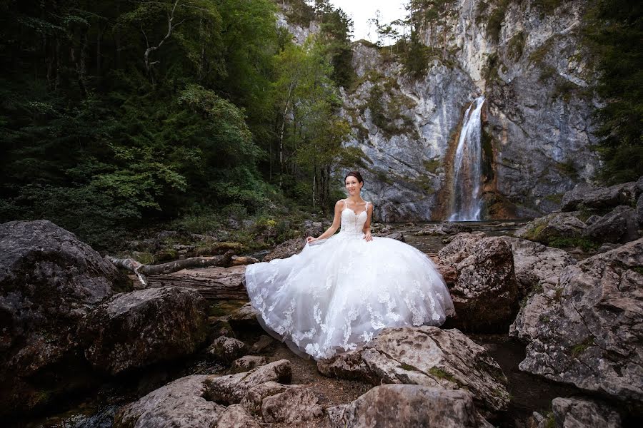 Photographe de mariage Andrey Balabasov (pilligrim). Photo du 28 septembre 2020