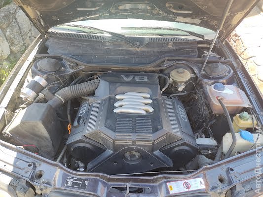 продам авто Audi A6 A6 Avant (4A,C4) фото 4