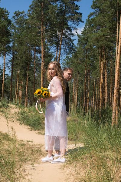 Wedding photographer Mariya Zhukova (mariptahova). Photo of 4 September 2019