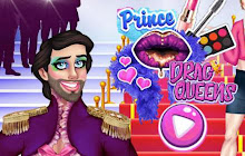 Prince Drag Queen small promo image