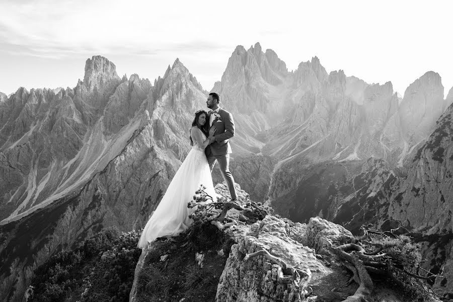 Photographe de mariage Taya Kopeykina (tvkopeikina). Photo du 15 octobre 2023