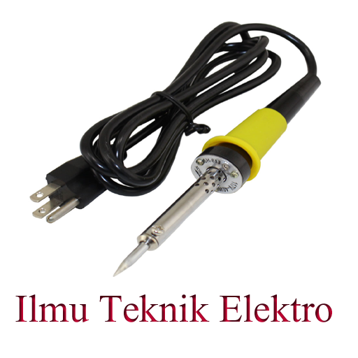 Ilmu Teknik Elektro