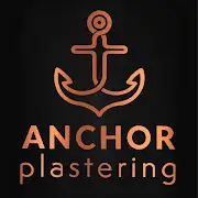 Anchor Plastering Logo