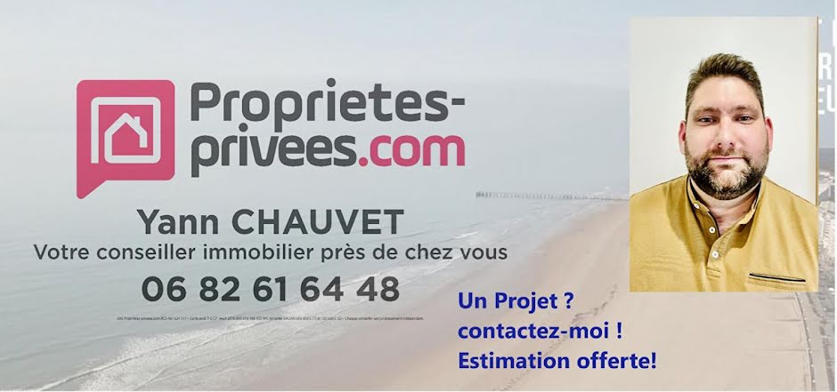 Vente terrain  1940 m² à Saint-Urbain (85230), 99 500 €