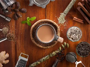 Chaayos Chai+Snacks=Relax photo 