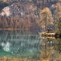 La magia dell'autunno di 