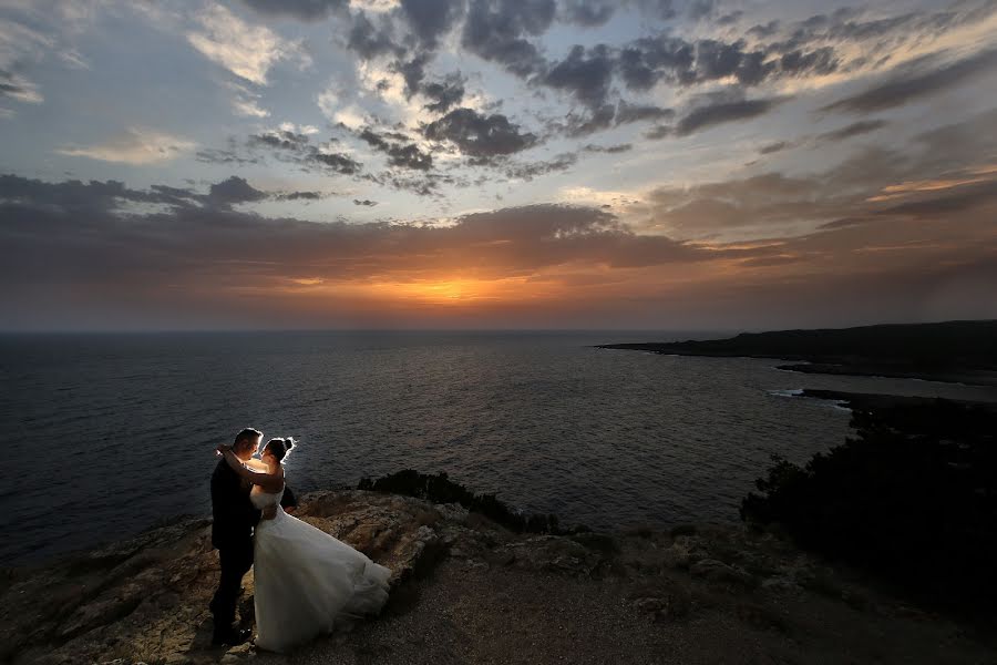 Fotógrafo de bodas Fabio De Gabrieli (fabiodegabrieli). Foto del 25 de octubre 2016