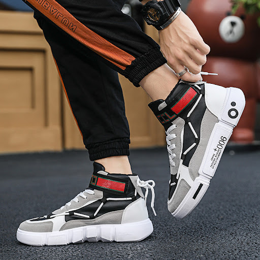 Title 1, Mens Casual Shoes Explore our range of sports ...