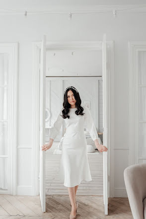 Wedding photographer Alena Gorbacheva (gorbachevafoto). Photo of 24 February 2023