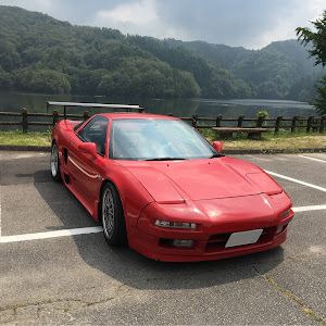 NSX NA1