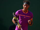 Nadal bewijst in Madrid nog maar eens waarom hij dé gravelkoning is