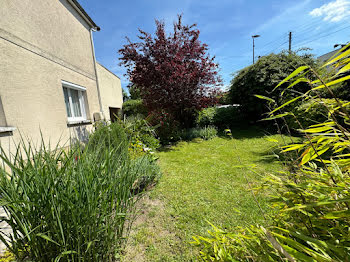 maison à Aulnay-sous-Bois (93)