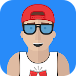 Cover Image of Descargar The Bro App (BRO) 1.0.3 APK