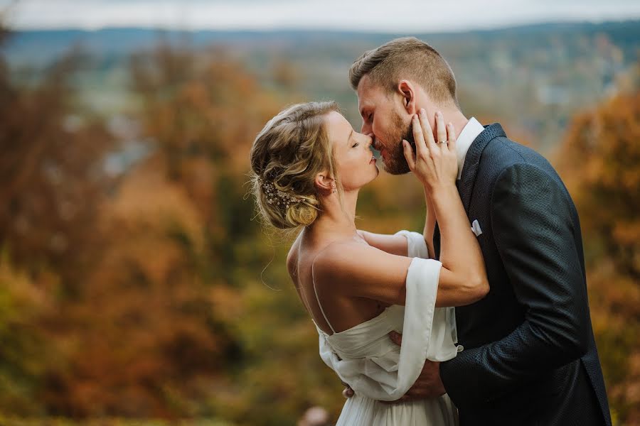 Wedding photographer Stephane Joly (joly). Photo of 30 December 2017