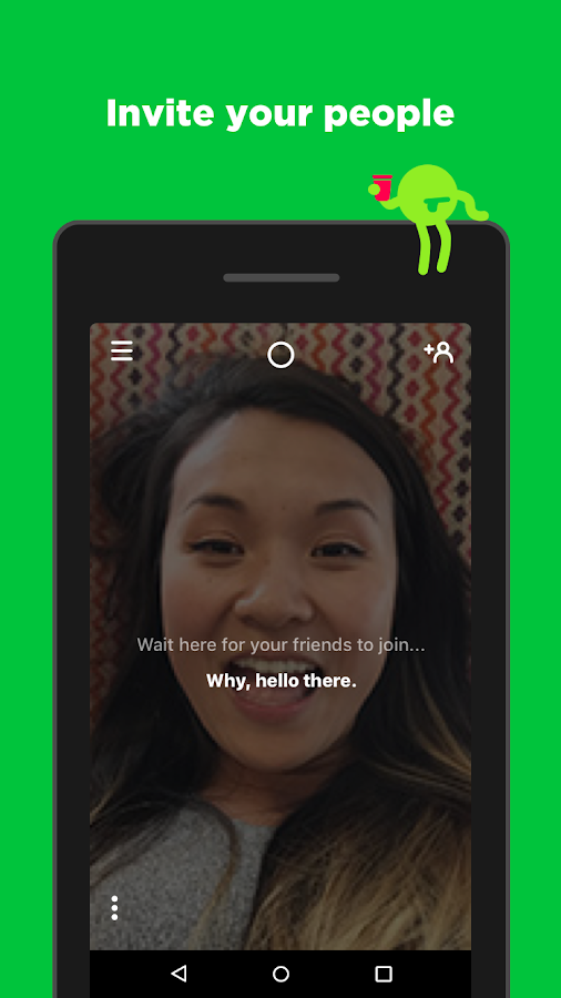 Houseparty Android Apps on Google Play